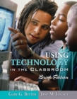 Image for Using Technology in Classroom