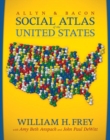 Image for Allyn and Bacon Social Atlas of the United States