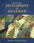 Image for Development in Adulthood