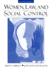 Image for Women, Law, and Social Control