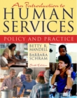 Image for An Introduction to Human Services