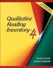 Image for Qualitative Reading Inventory