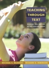 Image for Teaching Through Text