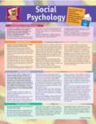 Image for Study Card for Social Psychology