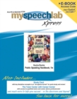 Image for MySpeechLab Xpress (CourseCompass Version)