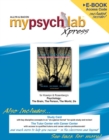 Image for MyPsychLab Xpress (CourseCompass version)