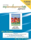 Image for MyDevelopmentLab Xpress (CourseCompass Version)