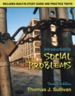 Image for Introduction to Social Problems