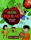 Image for Creating literacy instruction for all students : Mylabschool Edition