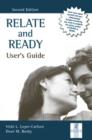 Image for Relate and Ready User&#39;s Guide