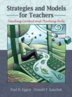 Image for Strategies and Models for Teachers