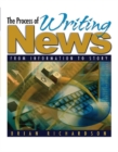 Image for The Process of Writing News