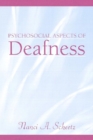 Image for Psychosocial Aspects of Deafness