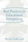Image for Best practices in educational interpreting