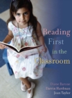 Image for Reading First in the Classroom