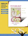 Image for Psychology : Core Concepts, S.O.S. Edition