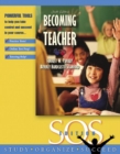 Image for Becoming a Teacher, S.O.S. Edition