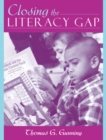 Image for Closing the Literacy Gap