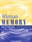 Image for Human Memory
