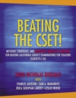 Image for Beating the CSET!