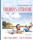 Image for Essentials of Children&#39;s Literature : Mylabschool Edition