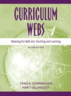 Image for Curriculum Webs : Weaving the Web into Teaching and Learning