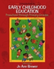 Image for Introduction to Early Childhood Education : Preschool Through Primary Grades, MyLabSchool Edition