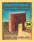 Image for Content Area Reading : Literacy and Learning Across the Curriculum : Mylabschool Edition
