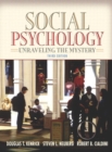 Image for Social Psychology : Unraveling the Mystery (with Study Card)