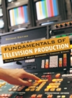 Image for Fundamentals of television production