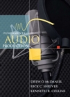 Image for Fundamentals of Audio Production