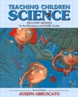 Image for Teaching Children Science : Discovery Methods for the Elementary and Middle Grades : Mylabschool Edition