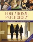 Image for Educational Psychology : An Integrated Approach to Classroom Decisions : Mylabschool Edition