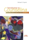 Image for Introduction to Counseling : An Art and Science Perspective