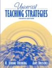 Image for Universal Teaching Strategies