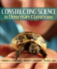 Image for Constructing Science in Elementary Classrooms, MyLabSchool Edition