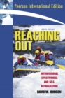 Image for Reaching out  : interpersonal effectiveness and self-actualization