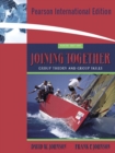 Image for Joining together