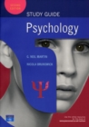 Image for Psychology : Study Guide