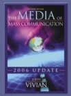 Image for The media of mass communication : 2006 Update
