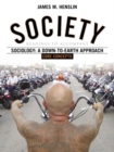 Image for Society : Readings to Accompany Sociology: a Down-to-earth Approach, Core Concepts