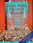 Image for Social Work Research Methods with Research Navigator