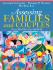 Image for Assessing Families and Couples