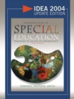 Image for Introduction to Special Education : Teaching in the Age of Opportunity, IDEA 2004 Update Edition