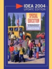 Image for Special Education : Contemporary Perspectives for School Professionals, Idea 2004