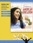 Image for Introduction to the Foundations of Education, S.O.S. Edition