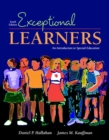Image for Exceptional Learners : Introduction to Special Education (with Casebooks for Reflection and Analysis)