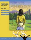 Image for The World of Psychology, S.O.S. Edition