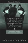 Image for The Rich Get Richer and the Poor Get Prison