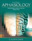 Image for Aphasiology